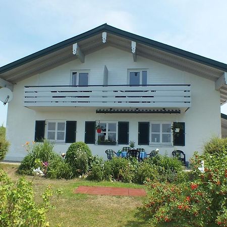Haus Chiemseeblick Grabenstätt Exterior foto