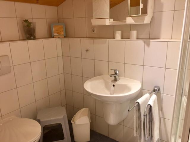 Haus Chiemseeblick Grabenstätt Exterior foto